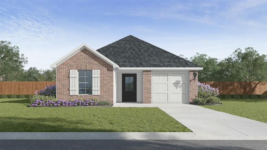 2266 Savannah Falls Drive, Lake Charles, LA 70607