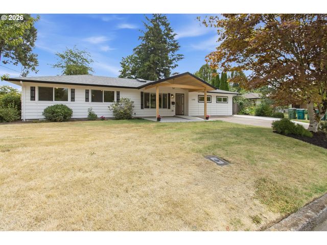1400 N HADLEY Rd, Newberg, OR 97132