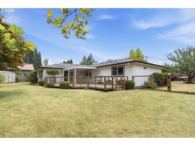 1400 N HADLEY Rd, Newberg, OR 97132