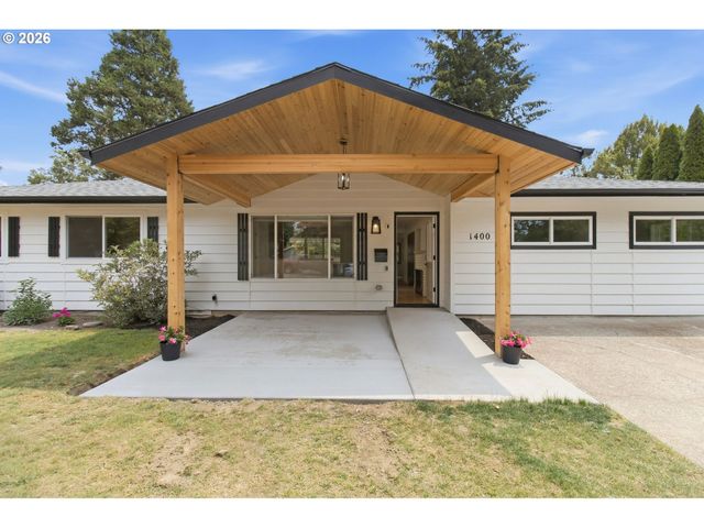 1400 N HADLEY Rd, Newberg, OR 97132