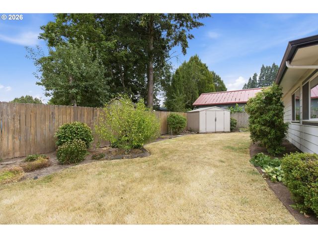 1400 N HADLEY Rd, Newberg, OR 97132