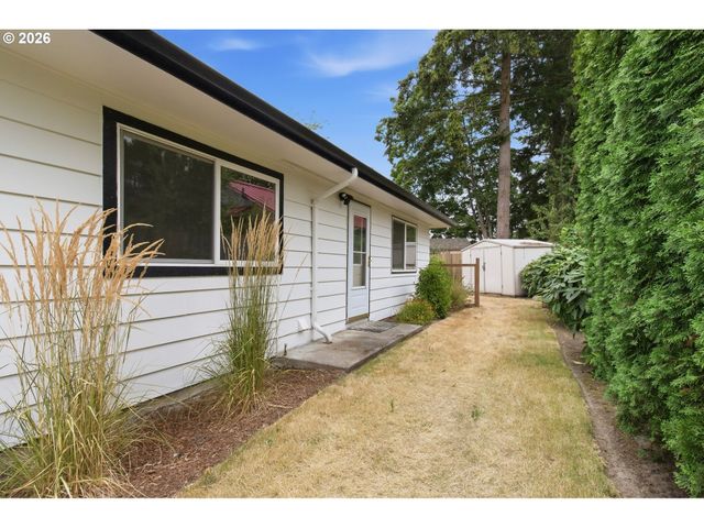 1400 N HADLEY Rd, Newberg, OR 97132