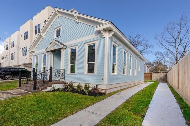 1616 Alamo Street, Houston, TX 77007