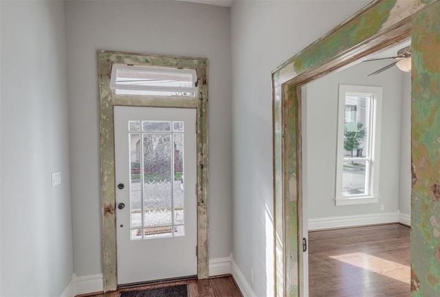 1616 Alamo Street, Houston, TX 77007