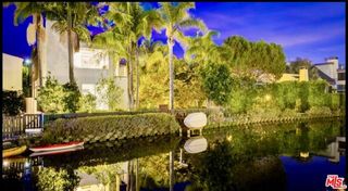 2910 Strongs Drive, Venice (los Angeles), CA 90291