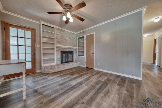 1218 County Road 4860, Winnsboro, TX 75494