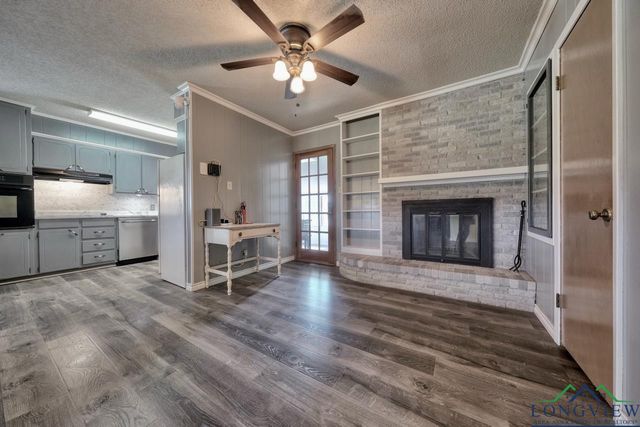 1218 County Road 4860, Winnsboro, TX 75494