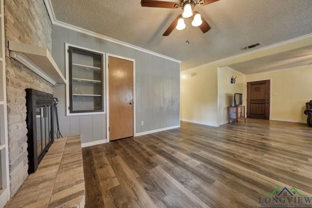 1218 County Road 4860, Winnsboro, TX 75494