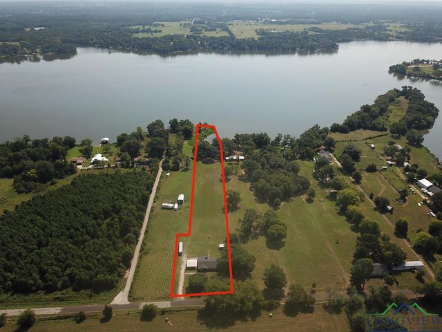 1218 County Road 4860, Winnsboro, TX 75494