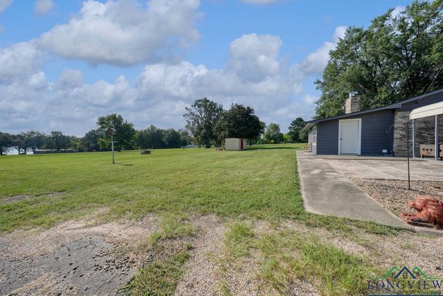 1218 County Road 4860, Winnsboro, TX 75494