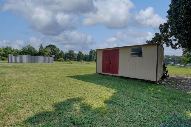 1218 County Road 4860, Winnsboro, TX 75494