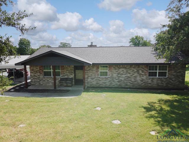1218 County Road 4860, Winnsboro, TX 75494