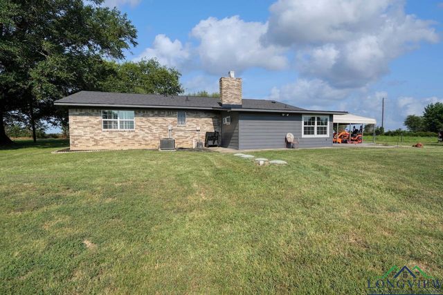 1218 County Road 4860, Winnsboro, TX 75494