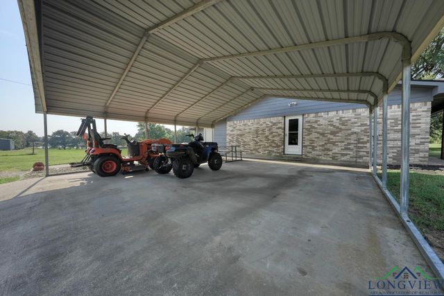 1218 County Road 4860, Winnsboro, TX 75494