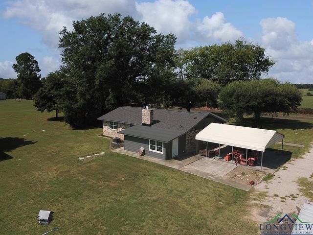 1218 County Road 4860, Winnsboro, TX 75494