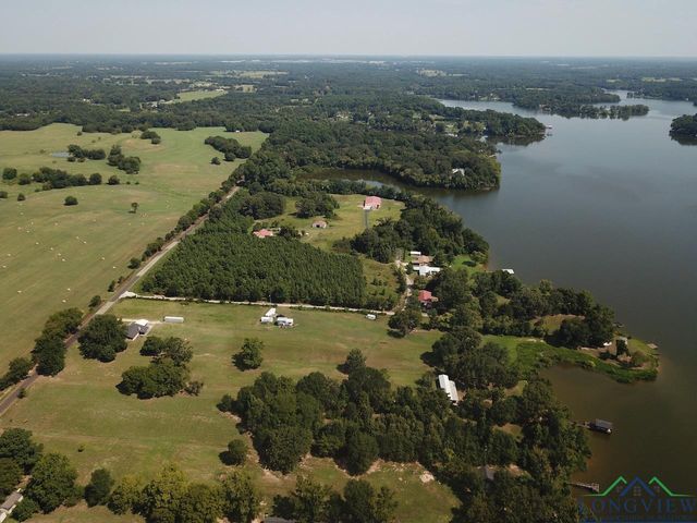 1218 County Road 4860, Winnsboro, TX 75494