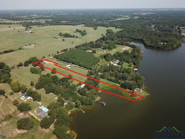 1218 County Road 4860, Winnsboro, TX 75494