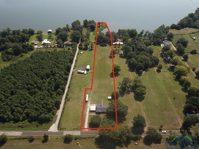 1218 County Road 4860, Winnsboro, TX 75494