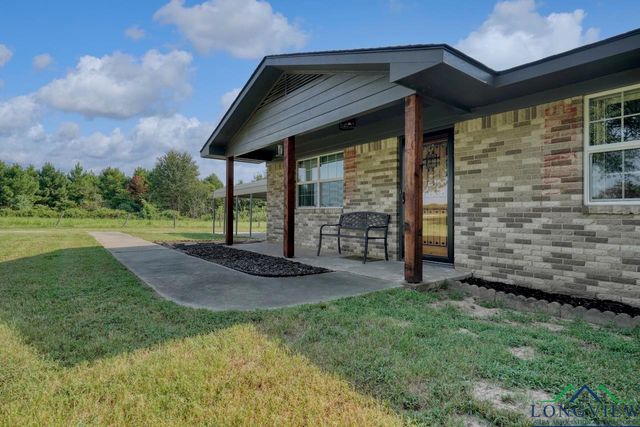 1218 County Road 4860, Winnsboro, TX 75494