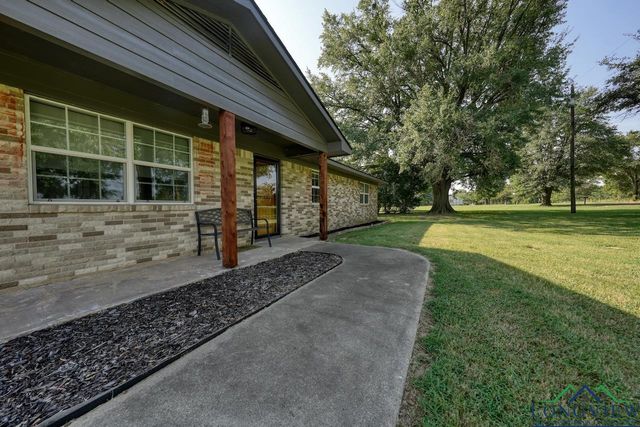 1218 County Road 4860, Winnsboro, TX 75494