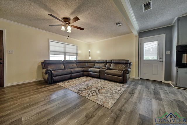 1218 County Road 4860, Winnsboro, TX 75494