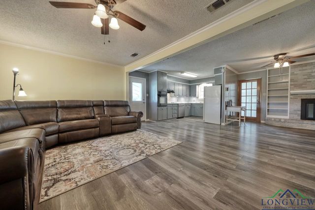 1218 County Road 4860, Winnsboro, TX 75494