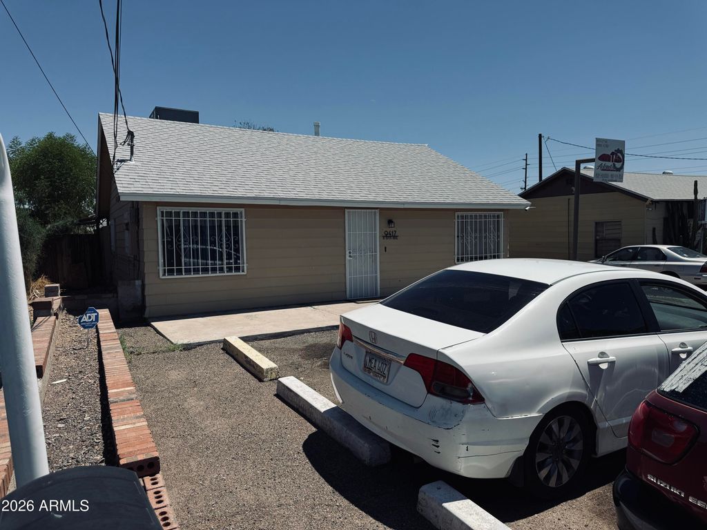 9417 N 9TH Avenue N, Phoenix, AZ 85021 — photo 2