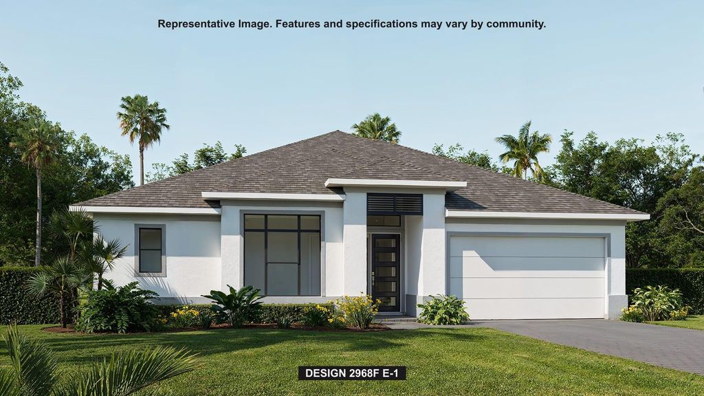 10881 NW Glynlea Boulevard N, Port St Lucie, FL 34987