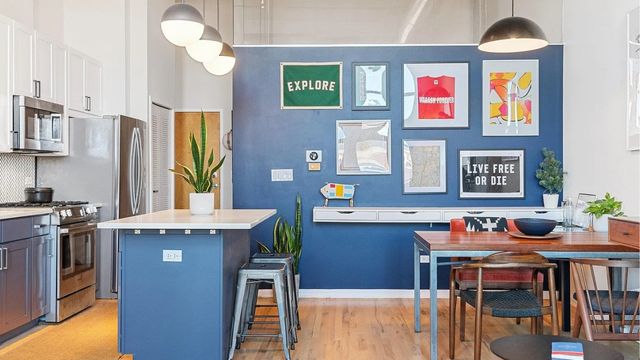 758 N Larrabee Street 504, Chicago, IL 60654