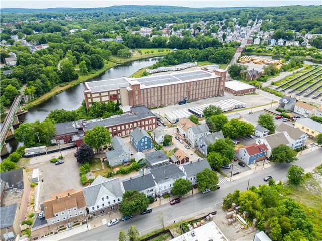 0 River & Transit Street, Woonsocket, RI 02895
