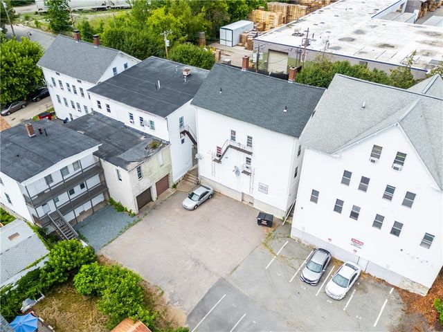 0 River & Transit Street, Woonsocket, RI 02895