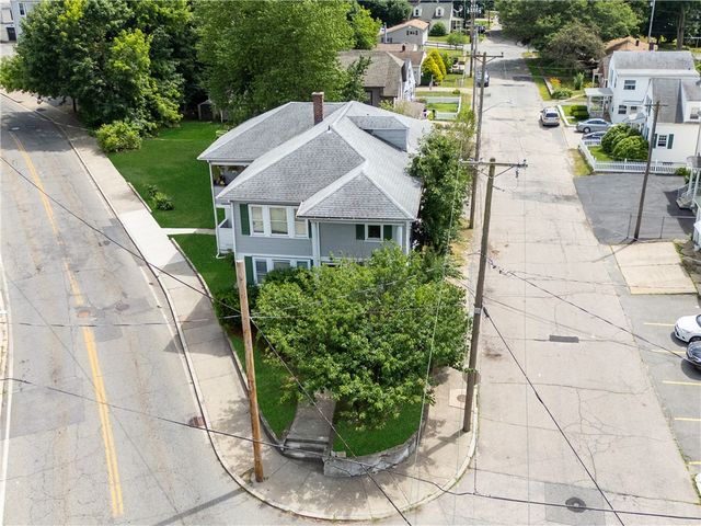 0 River & Transit Street, Woonsocket, RI 02895