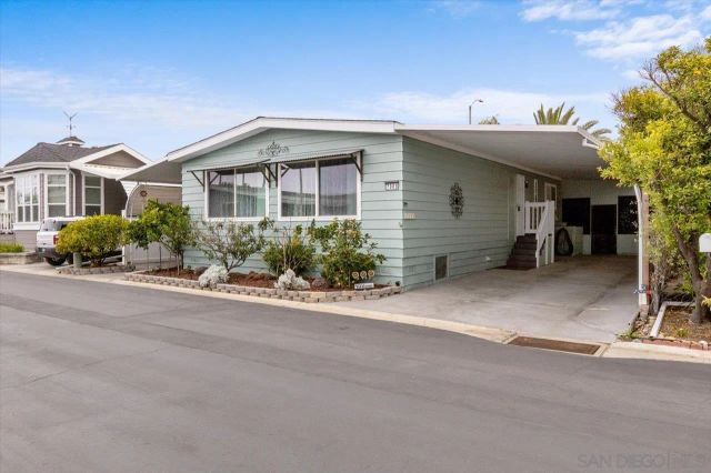 7008 San Bartolo Street 27, Carlsbad, CA 92011