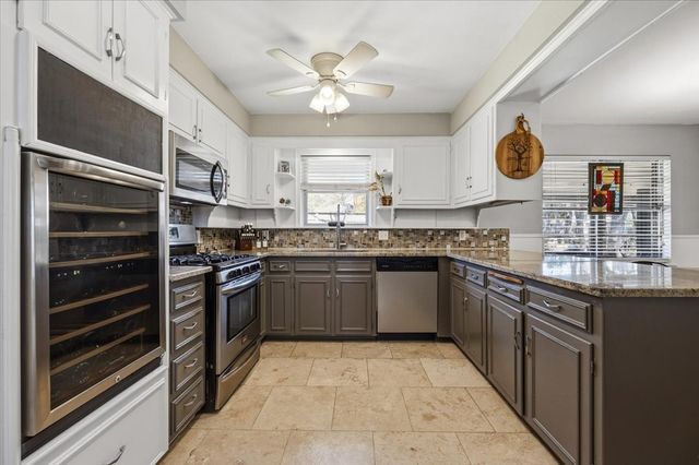 6720 Cumberland Road, Fort Worth, TX 76116