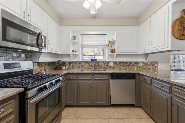 6720 Cumberland Road, Fort Worth, TX 76116