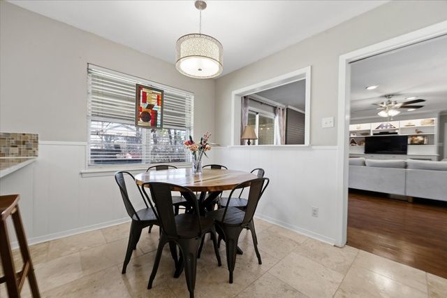 6720 Cumberland Road, Fort Worth, TX 76116