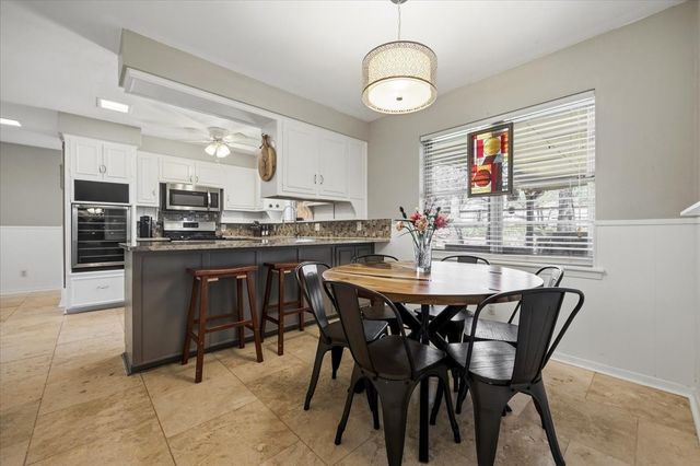 6720 Cumberland Road, Fort Worth, TX 76116