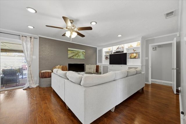 6720 Cumberland Road, Fort Worth, TX 76116