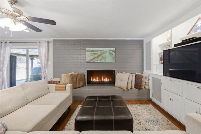 6720 Cumberland Road, Fort Worth, TX 76116