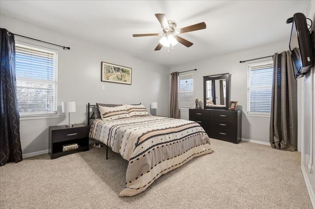 6720 Cumberland Road, Fort Worth, TX 76116