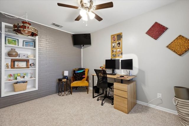 6720 Cumberland Road, Fort Worth, TX 76116