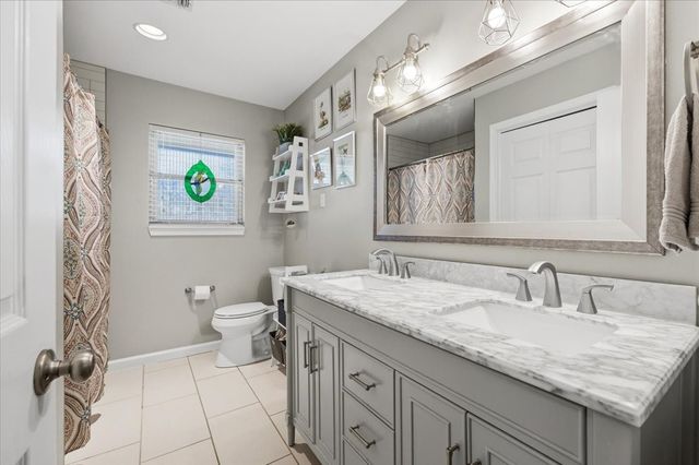 6720 Cumberland Road, Fort Worth, TX 76116