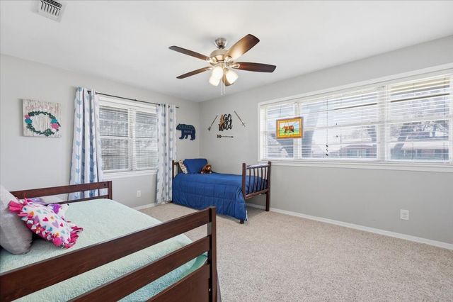 6720 Cumberland Road, Fort Worth, TX 76116