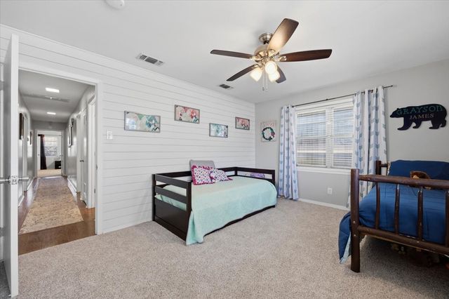 6720 Cumberland Road, Fort Worth, TX 76116