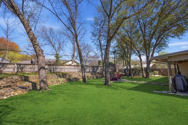 6720 Cumberland Road, Fort Worth, TX 76116