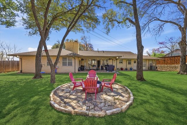 6720 Cumberland Road, Fort Worth, TX 76116