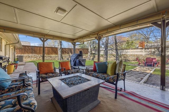 6720 Cumberland Road, Fort Worth, TX 76116