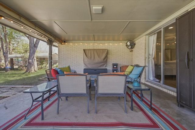 6720 Cumberland Road, Fort Worth, TX 76116