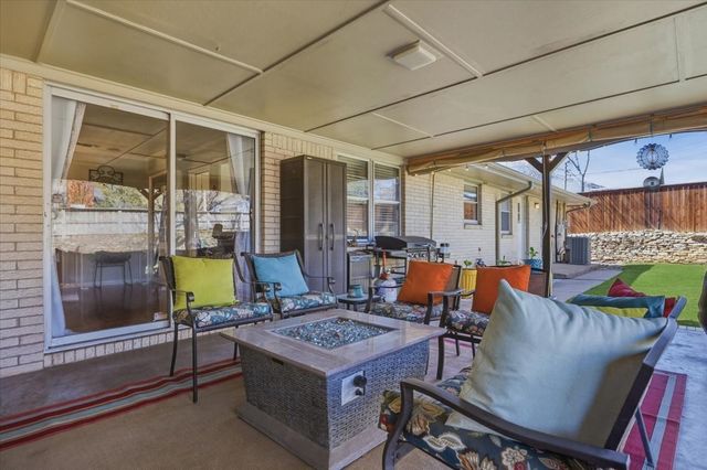 6720 Cumberland Road, Fort Worth, TX 76116