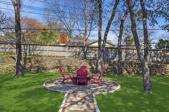 6720 Cumberland Road, Fort Worth, TX 76116